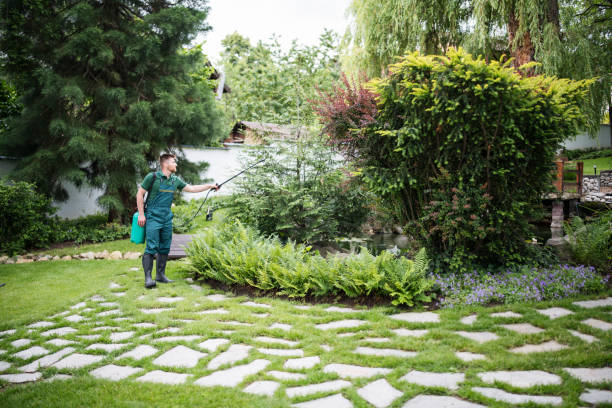Best Pest Prevention Services  in Williamsburg, OH