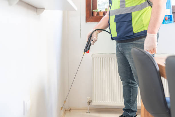 Best Residential Pest Control  in Williamsburg, OH